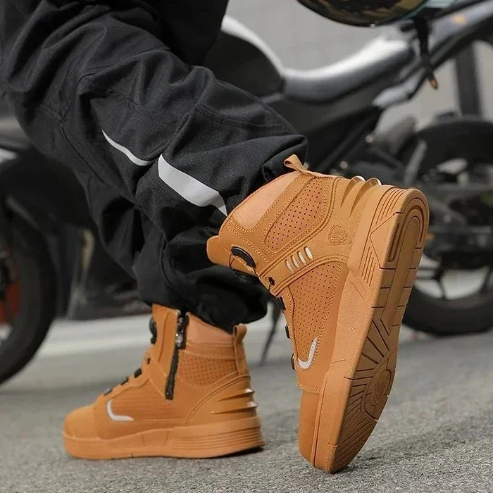 Basket moto - Strikx