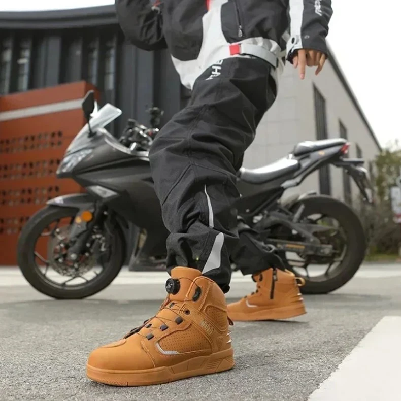 Basket moto - Strikx