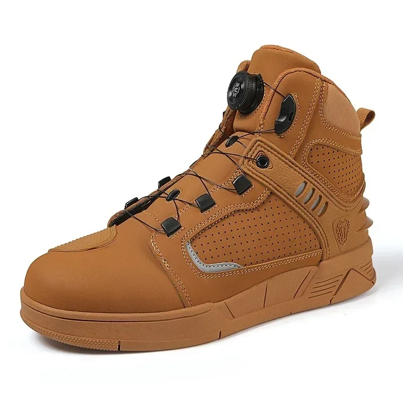 Basket moto - Strikx
