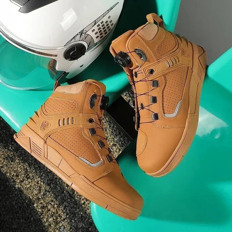 Basket moto - Strikx