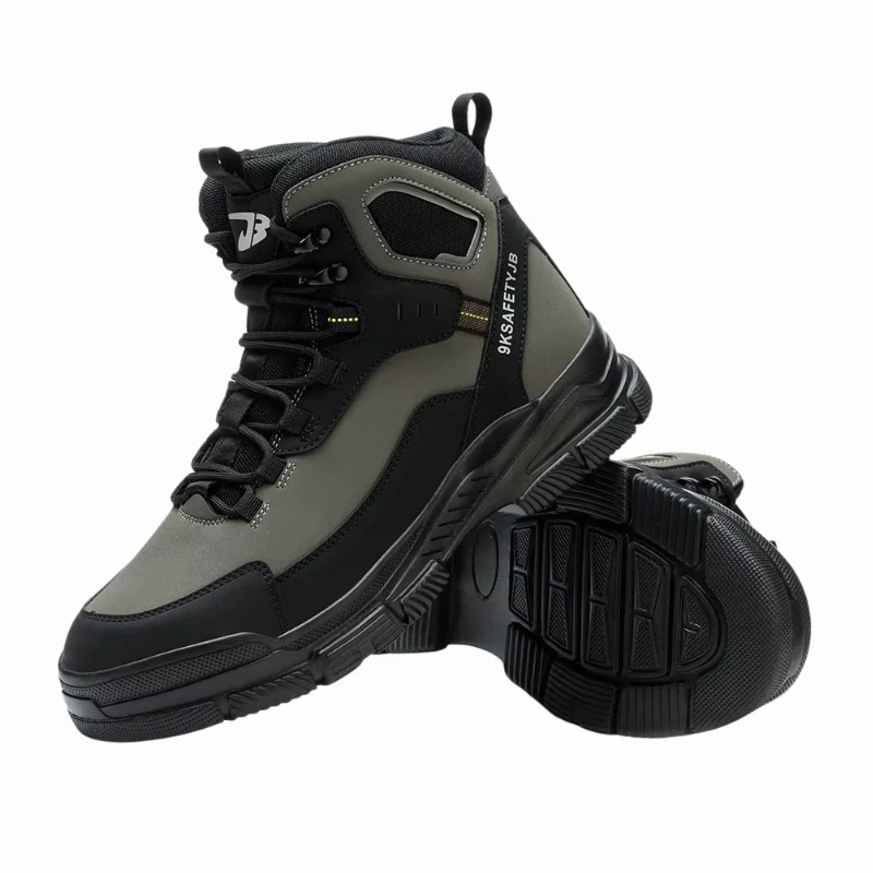 Basket moto - JB