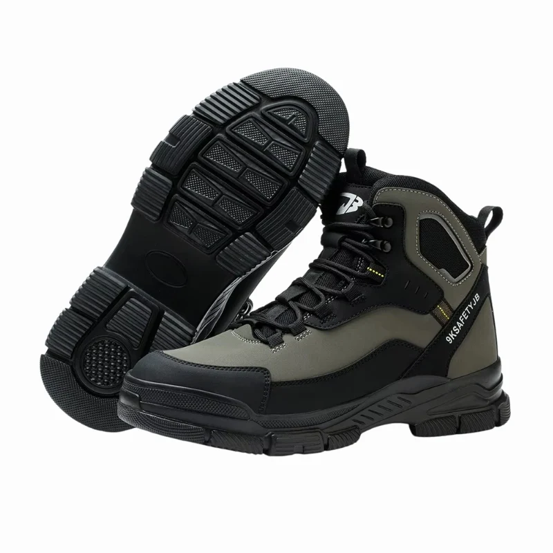 Basket moto - JB