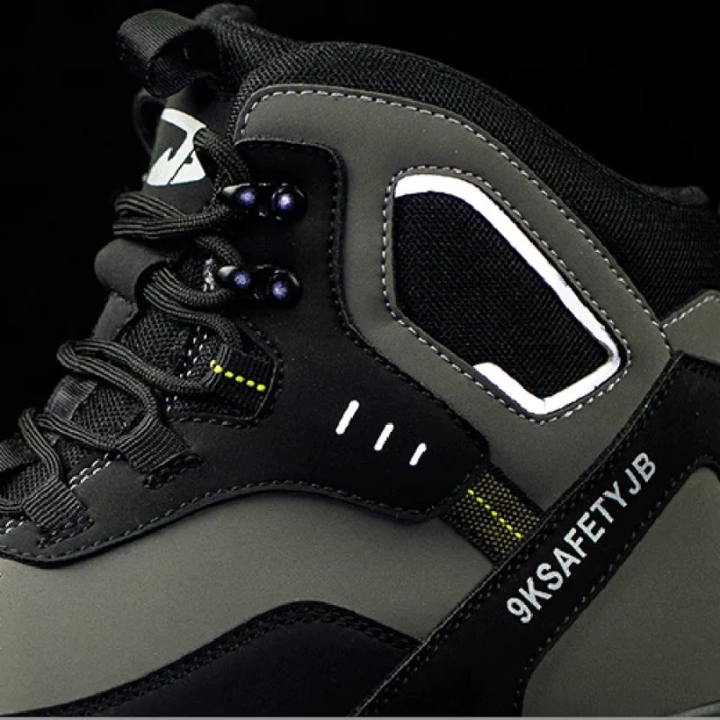 Basket moto - JB