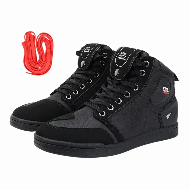 Basket moto - Kemi