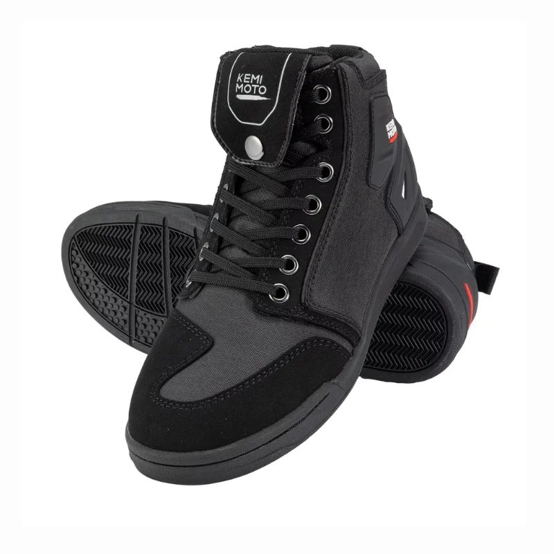 Basket moto - Kemi