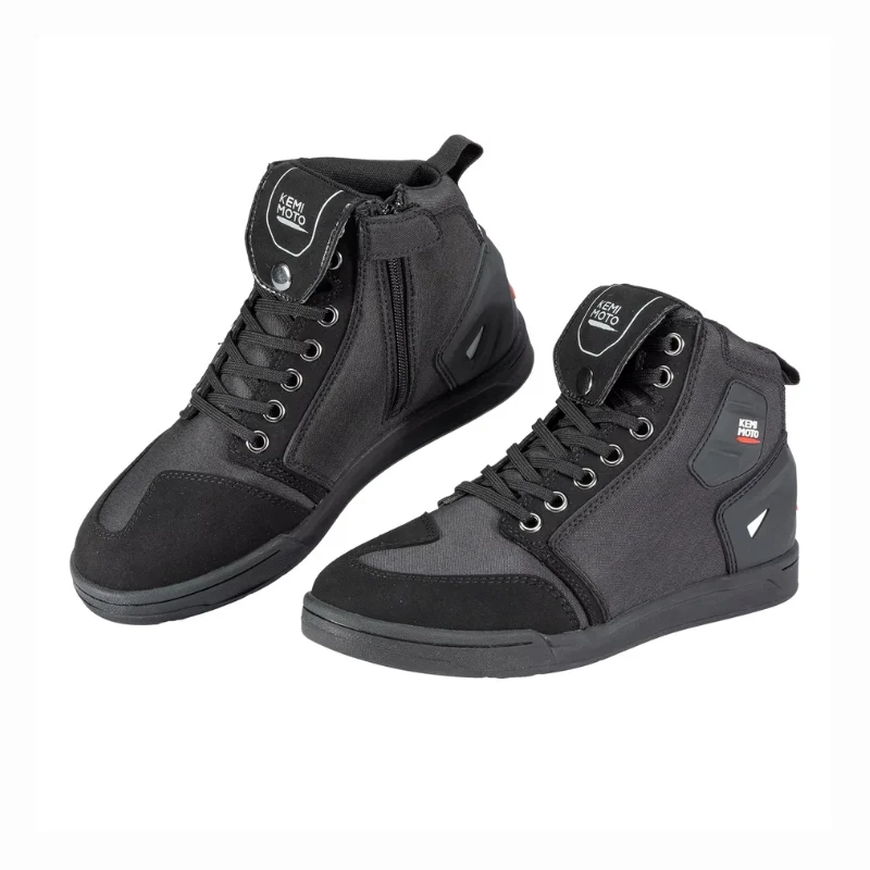 Basket moto - Kemi