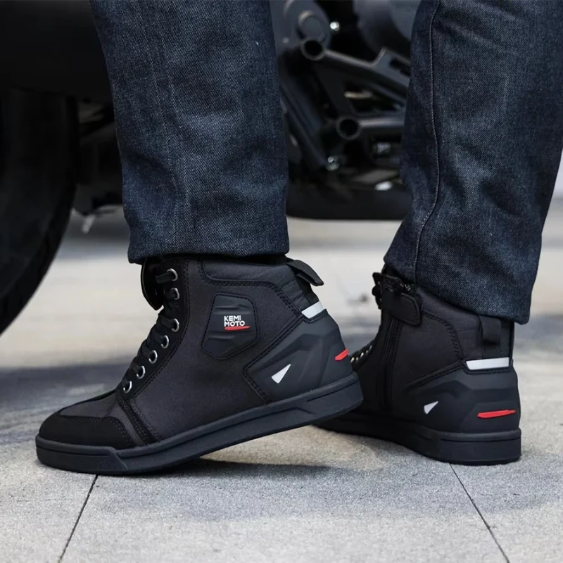 Basket moto - Kemi