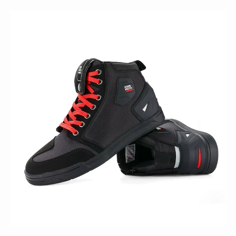 Basket moto - Kemi