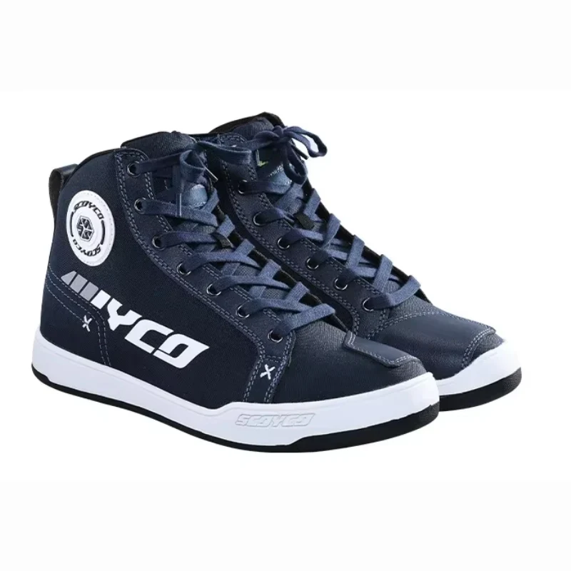 Basket moto - Scoyco