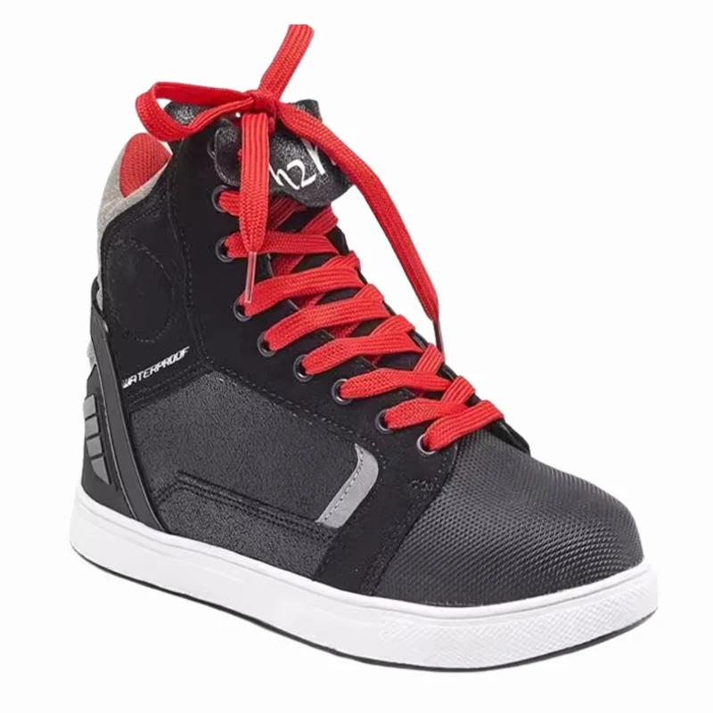 Basket moto - H2h