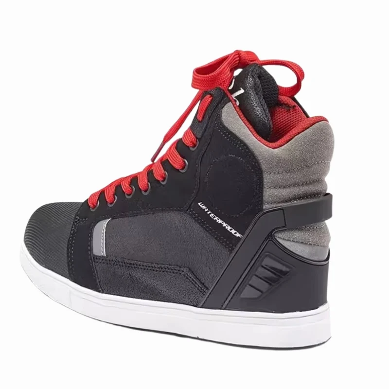 Basket moto - H2h