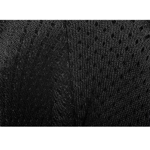 Basket moto - Sulate noir