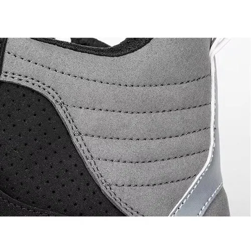 Basket moto - Sulate bleu