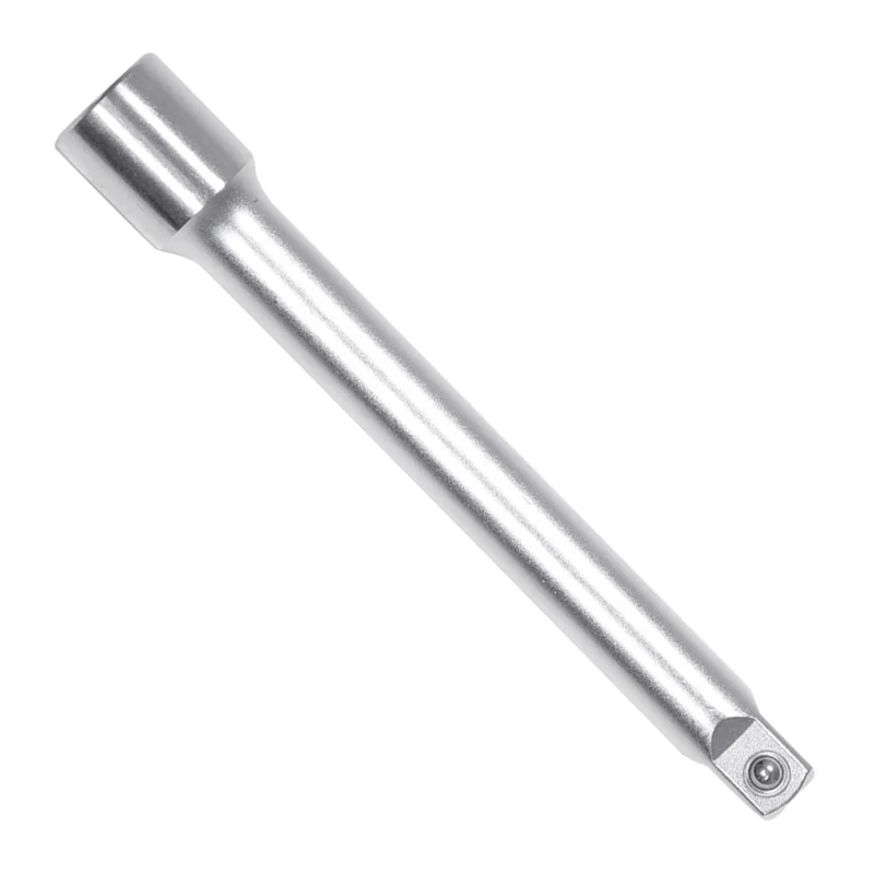 Extension-Rallonge Clé A Cliquet Cyclus Pro 3-8 L 125 mm Acier Chrome Vanadium (Vendu A L'Unite) -Made In Germany-