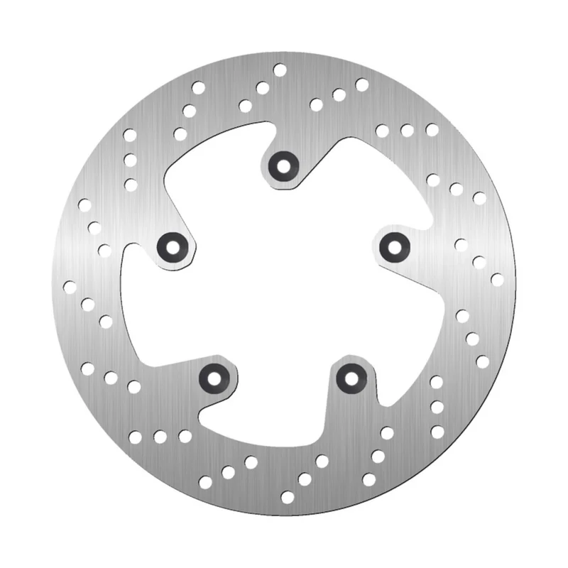 Disco de freno redondo Peugeot Tweet 50 / SYM Symphony 50 4T NG Brake Discs
