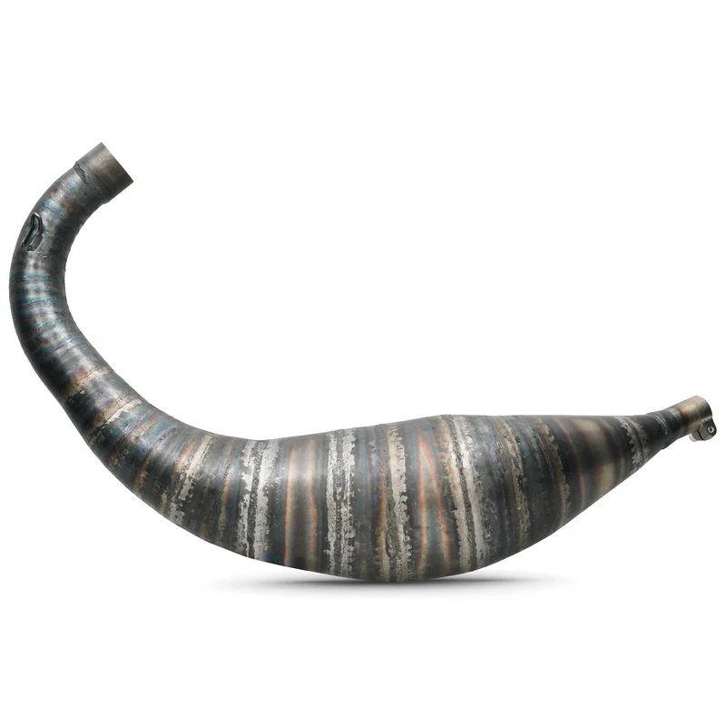 Escape TXT Exhaust V27 85/95cc Derbi euro 2-3-4