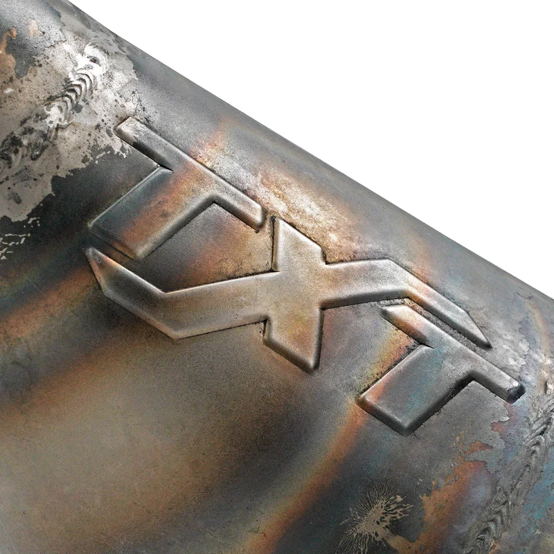 Escape TXT Exhaust V27 85/95cc Derbi euro 2-3-4