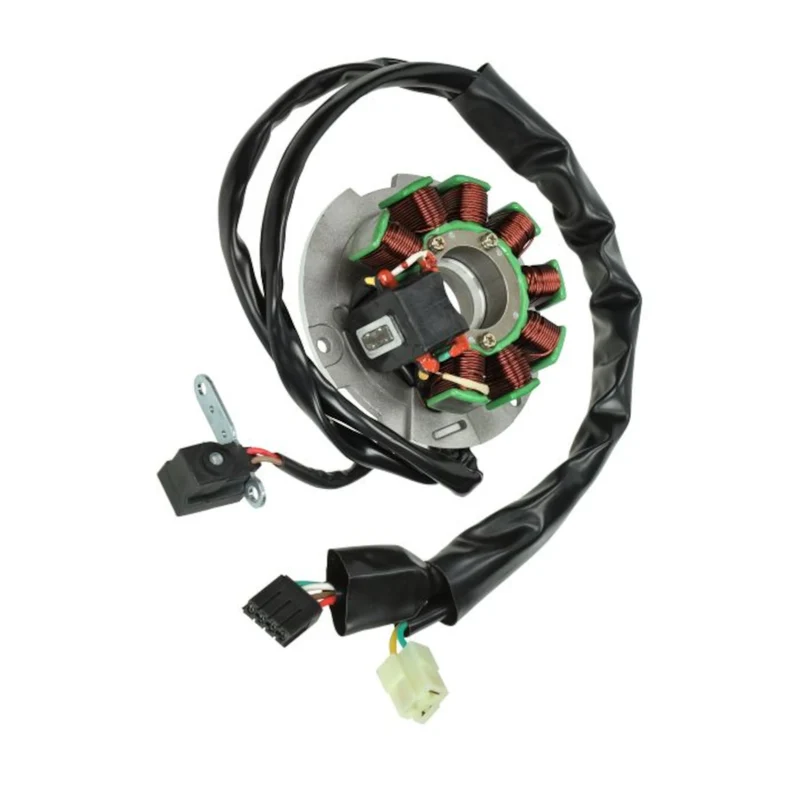 Stator encendido Gilera Runner 125/180 2T DMP