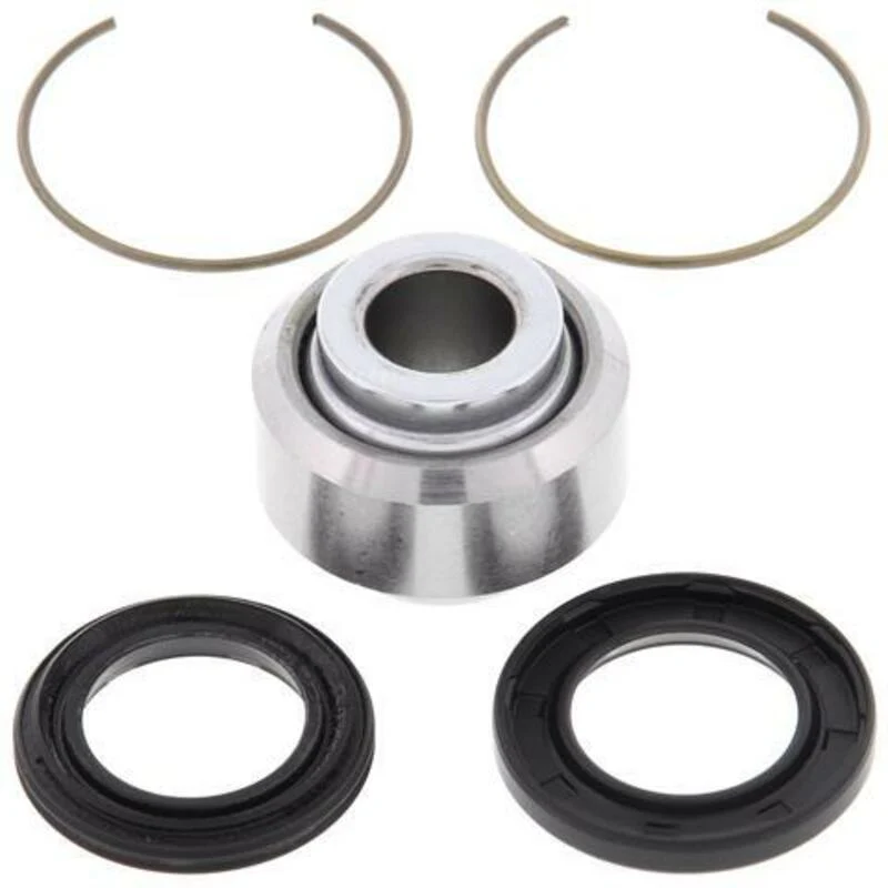 Kit de reparación amortiguador trasero Honda CR 125-250-500 / CRF 250 R/X All Balls