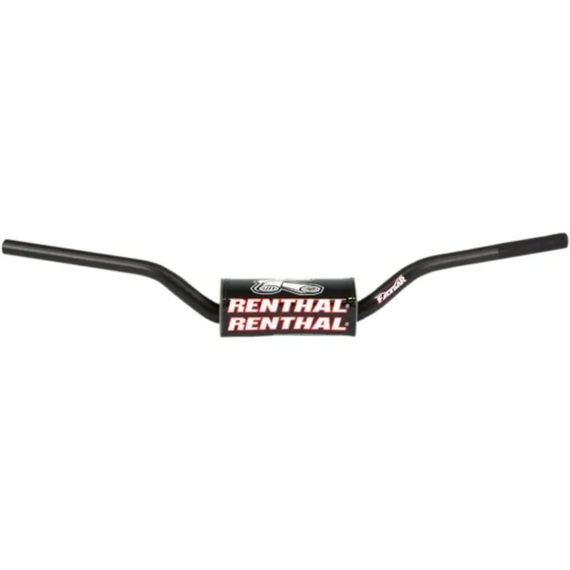 Manillar Fatbar negro con protector Yamaha YZ 65/85 18-26 Renthal