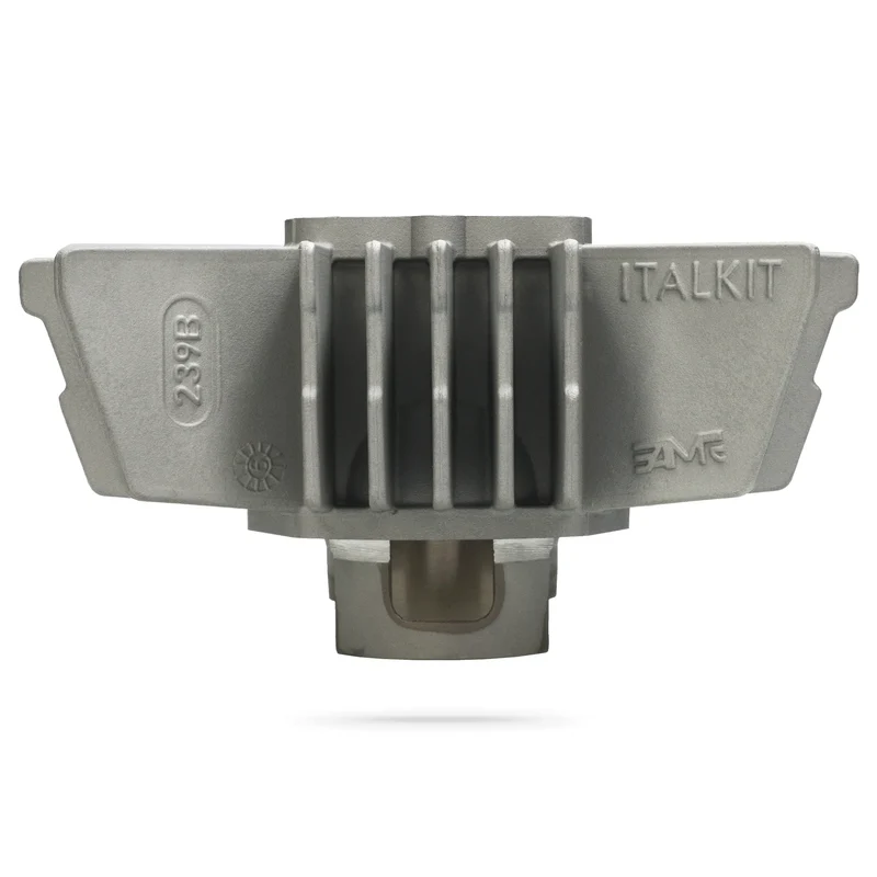 Cilindro y culata Italkit 74cc Derbi Variant Start / Start 5 d.48mm c.40