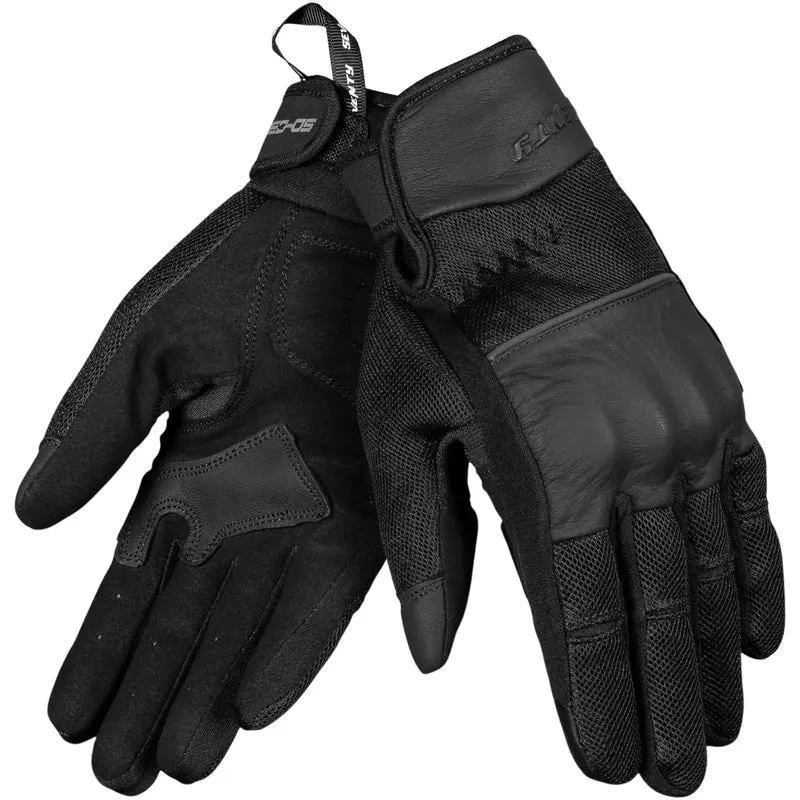 Guantes Seventy SD-C36 Icon Man - Negro