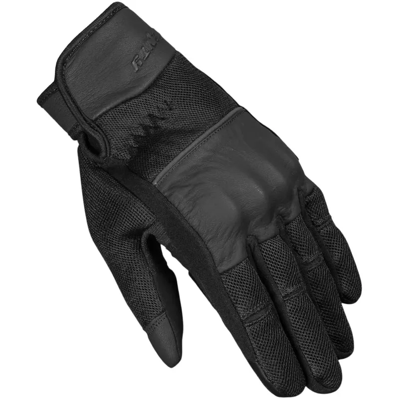 Guantes Seventy SD-C36 Icon Man - Negro