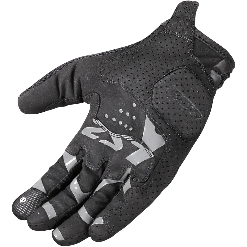 Guantes LS2 Ray II Woman - Negro