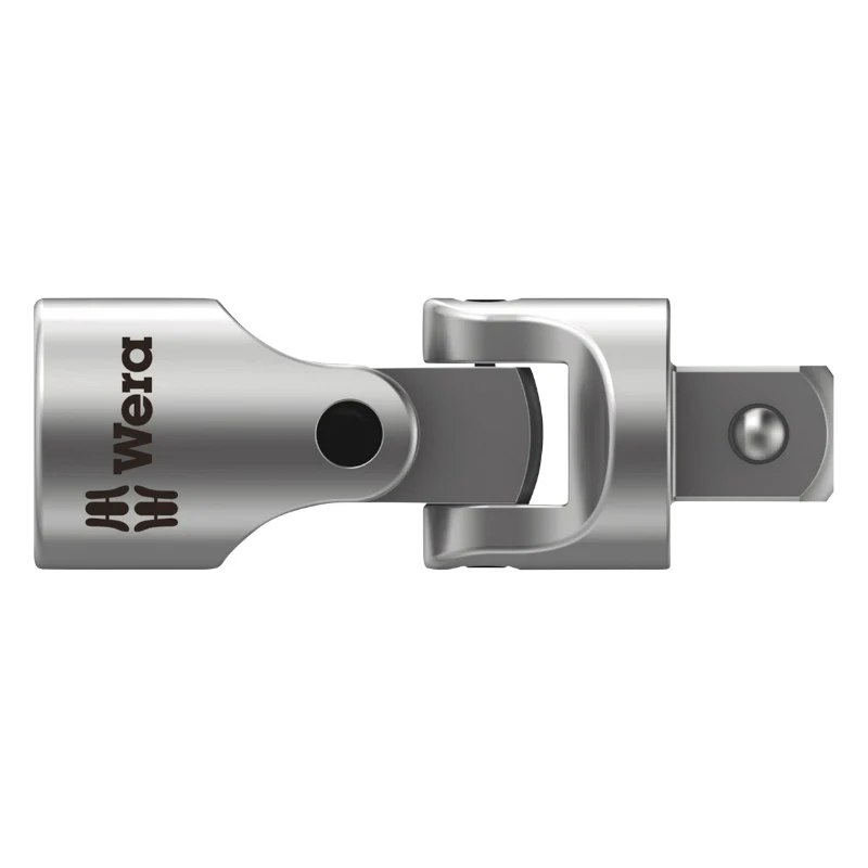 Cardan Wera 8795 Zyklop 1-2 (Vendu A L'Unite) -Marque Allemande Pour Les Ateliers-