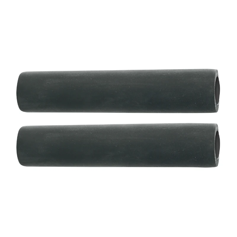 Poignée City-VTT Switch Neoring Soft Silicone Noir (Paire)