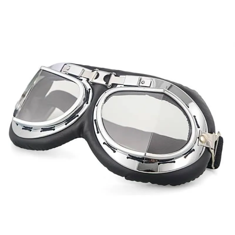 Lunette de moto - Elvas