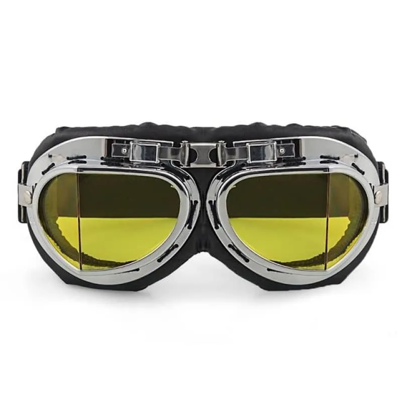 Lunette de moto - Elvas