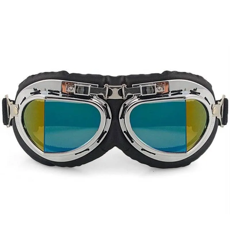 Lunette de moto - Elvas