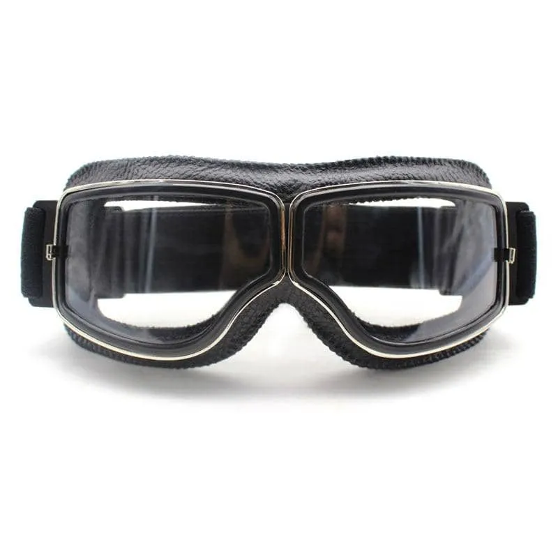 Lunette de moto - Reth