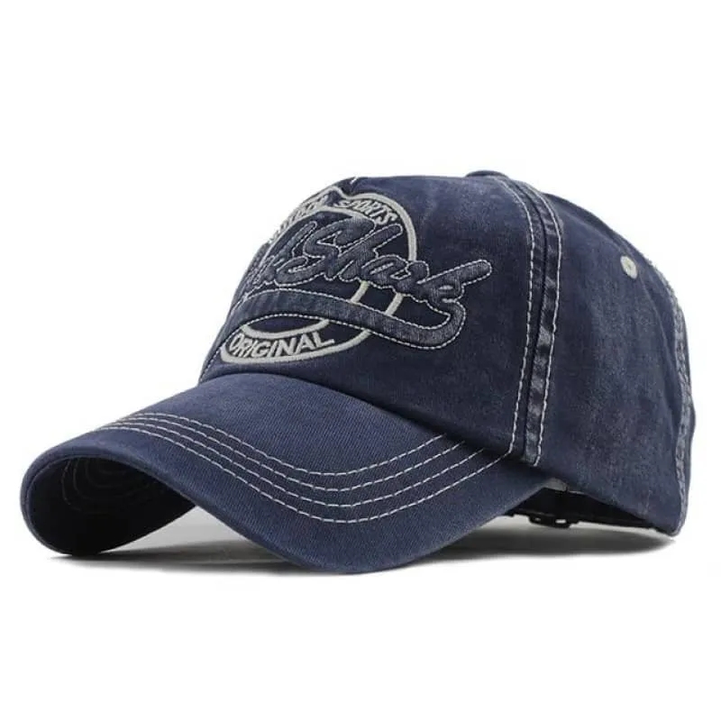 Casquette moto - Shark