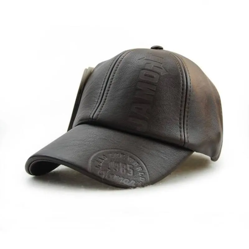 Casquette moto - Vidji