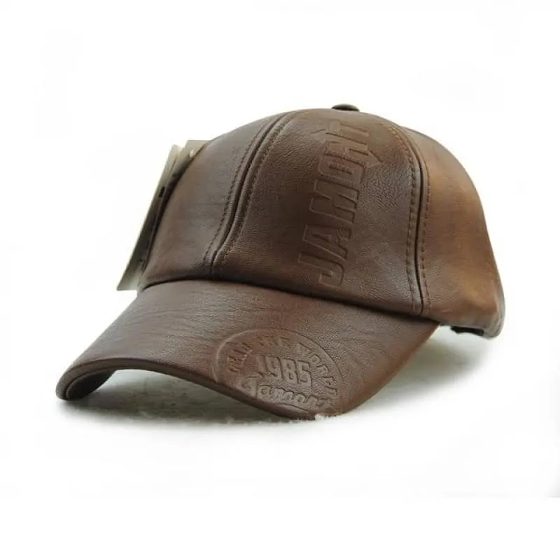 Casquette moto - Vidji