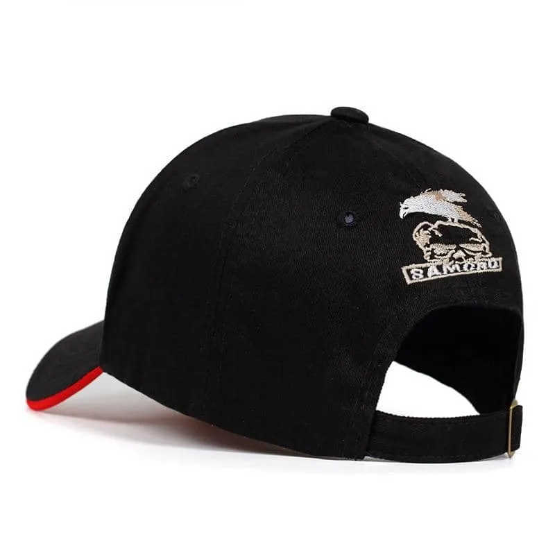 Casquette biker - Sons of Anarchy