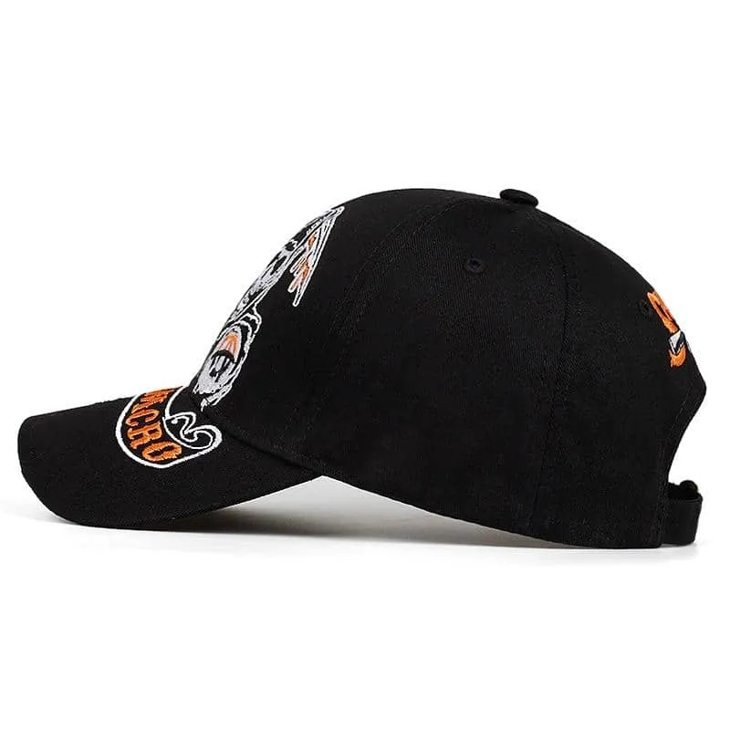Casquette biker - Samcro