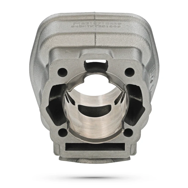Cilindro Metrakit Pro Race 4 80cc Derbi Euro 3 / 4 culata CNC