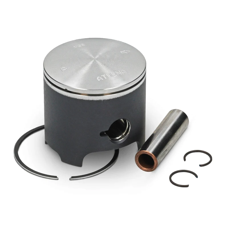 Cilindro Metrakit Pro Race 4 80cc Derbi Euro 3 / 4 culata CNC