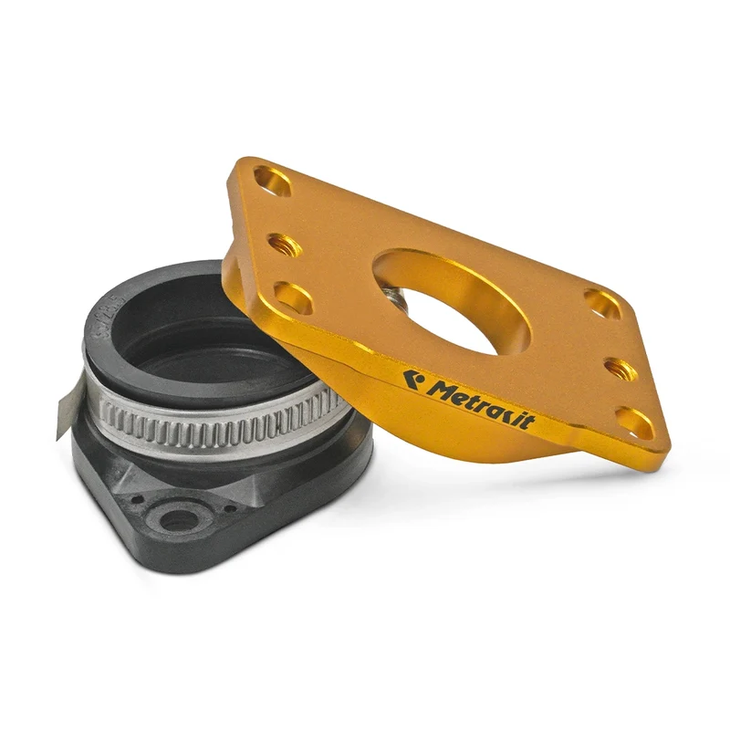 Kit admisión Derbi Variant carburador 28mm Metrakit
