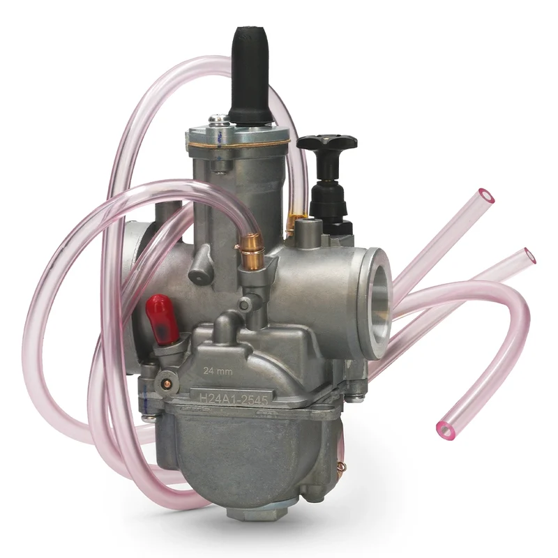 Kit admisión Derbi Variant carburador 24mm Metrakit