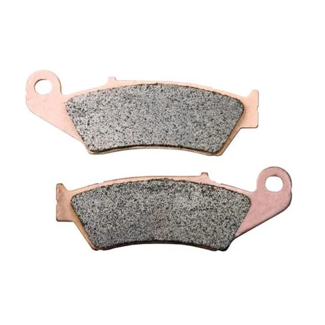 Pastillas de freno Beta RR 125/200/250/300/350/390/400/430/450/480/498/500 Galfer - sinterizadas racing