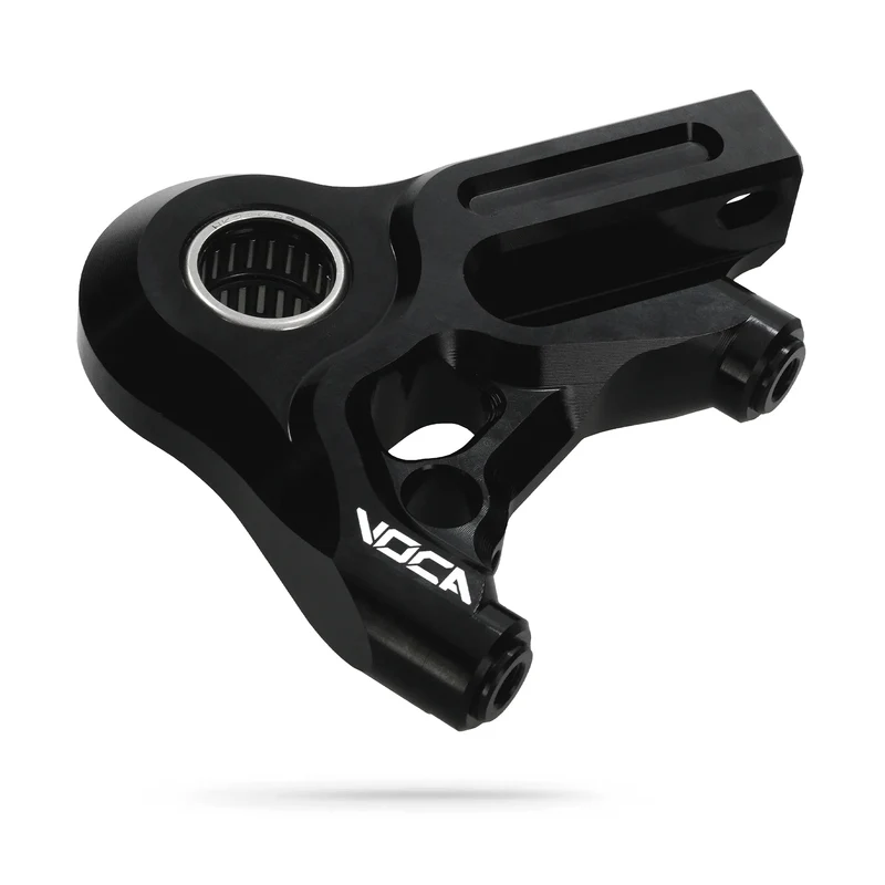 Soporte pinza freno VOCA Piaggio Zip Ø200