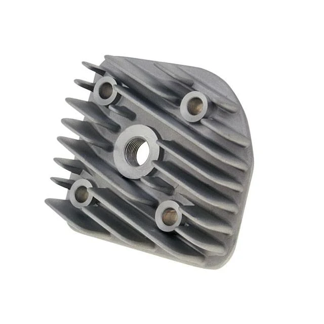 Culata Octane tipo original 50cc Minarelli horizontal AC / CPI / Keeway E1
