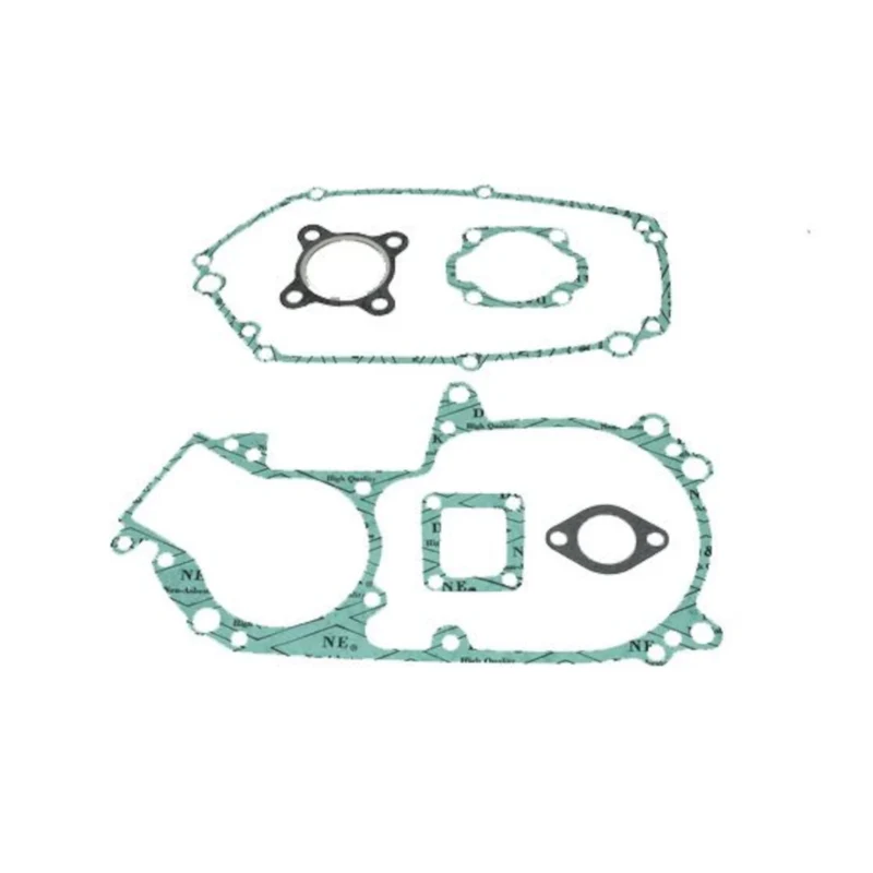 Juntas motor Tomos A35 DMP