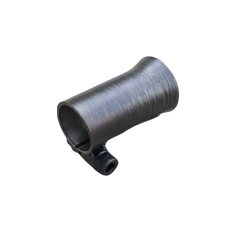 Conector caña escape desmontable d.22mm TXT Exhaust