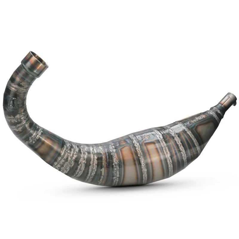Escape TXT Exhaust V21 90/100cc Derbi euro 2-3-4