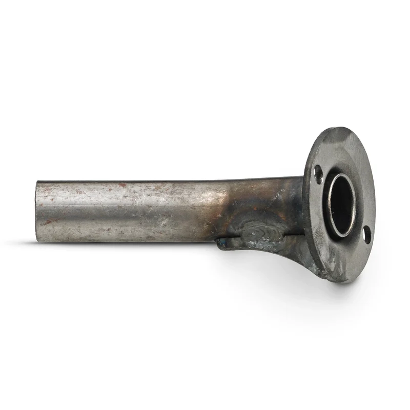 Escape TXT Exhaust V28 85/95cc Minarelli AM6